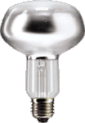 Reflectorlamp R95 150w E27